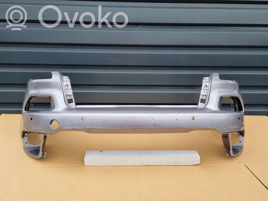 Jeep Cherokee KL Parachoques delantero 