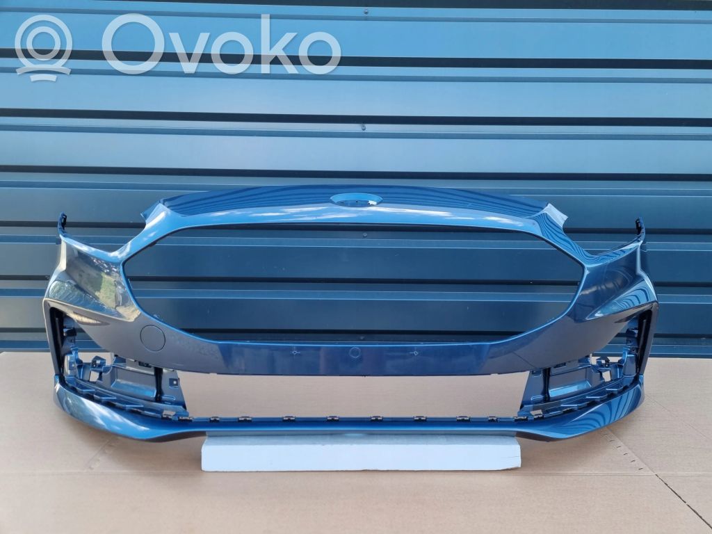 Front bumper   LM2V17D957A