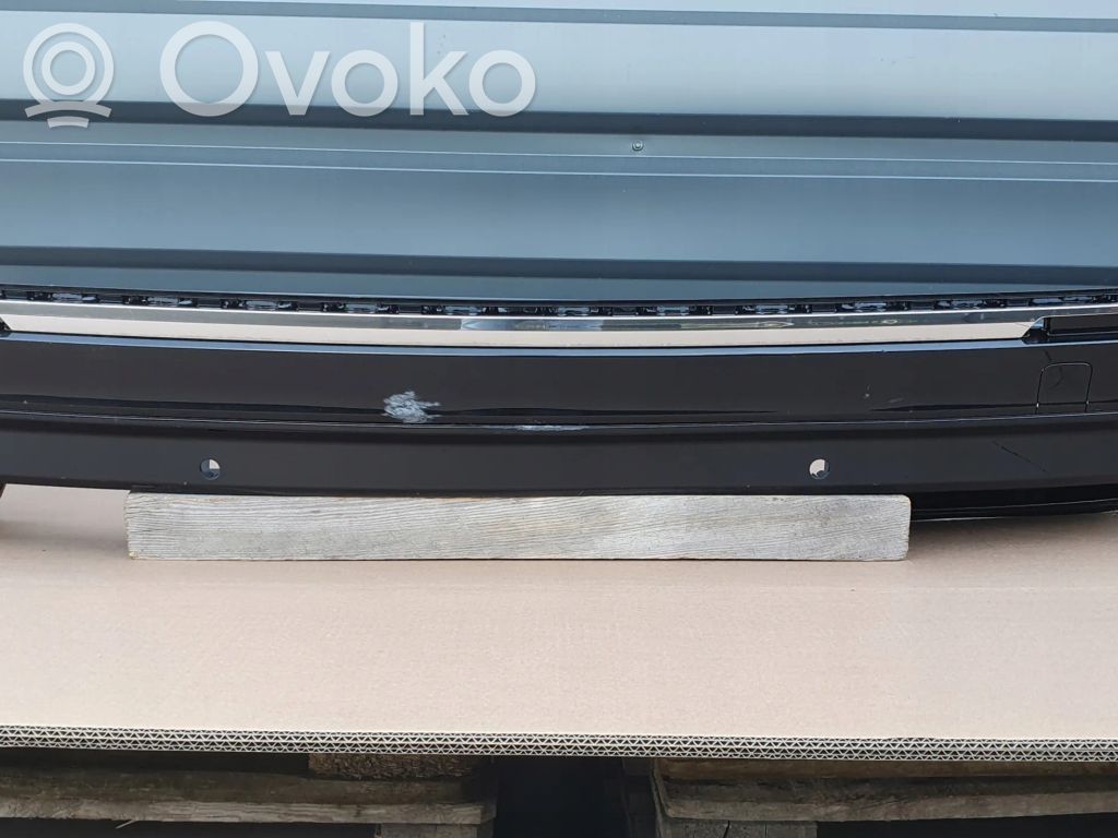 Volkswagen Tiguan Parachoques 