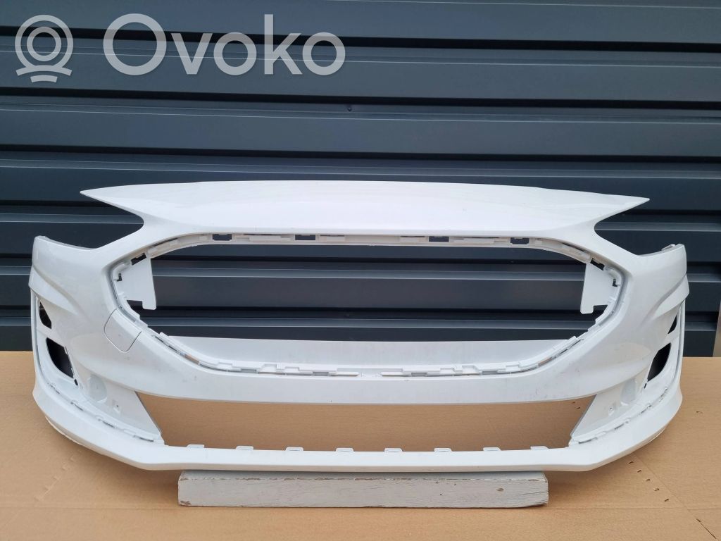 Ford Focus Front bumper 