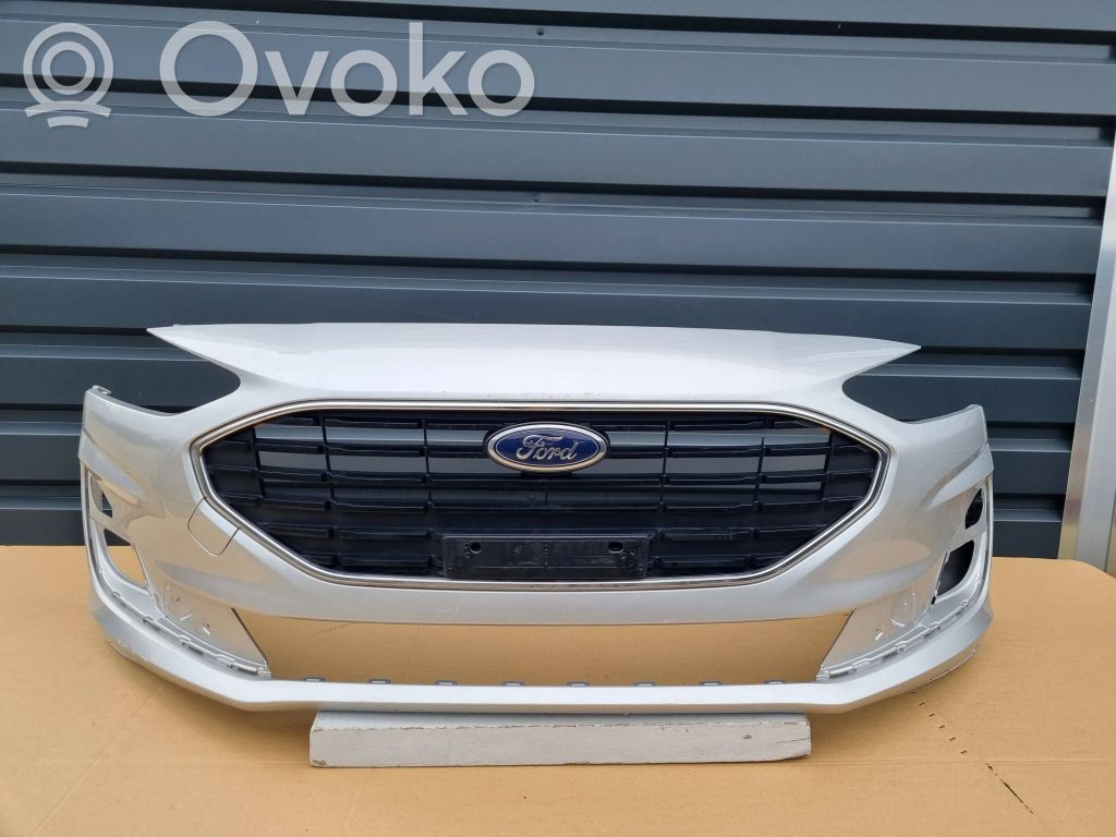 Ford Focus Front bumper 