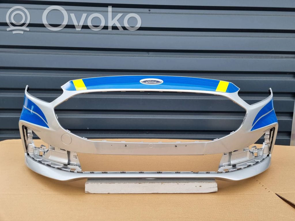 Ford Galaxy Front bumper 