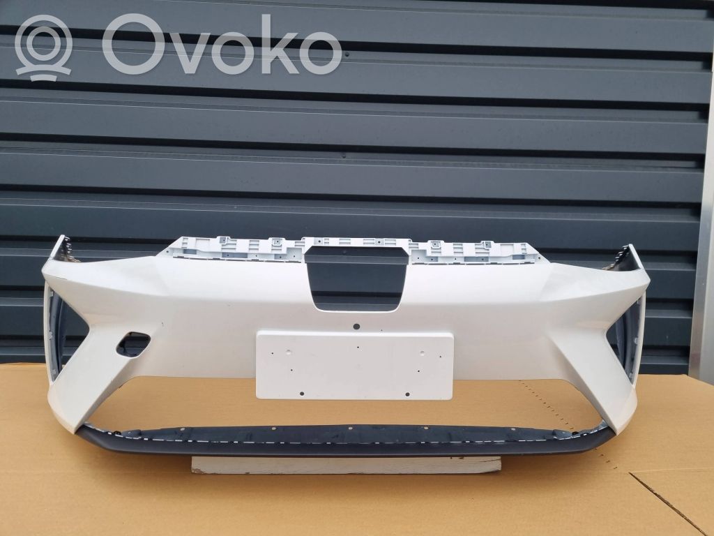 MG MG5 ev Front bumper 