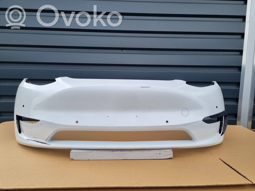 Tesla Model Y Front bumper 