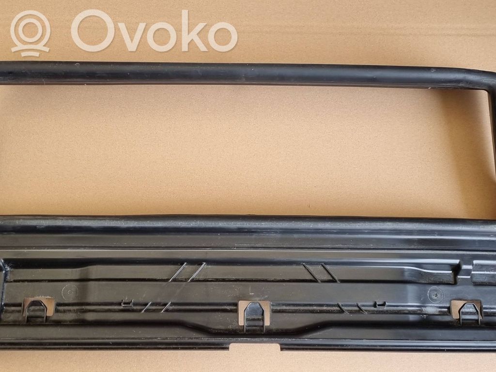 Volvo S60 Wlot / Kanał powietrza intercoolera 