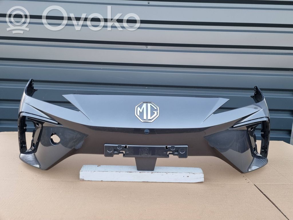 MG MG4 ev Front bumper 