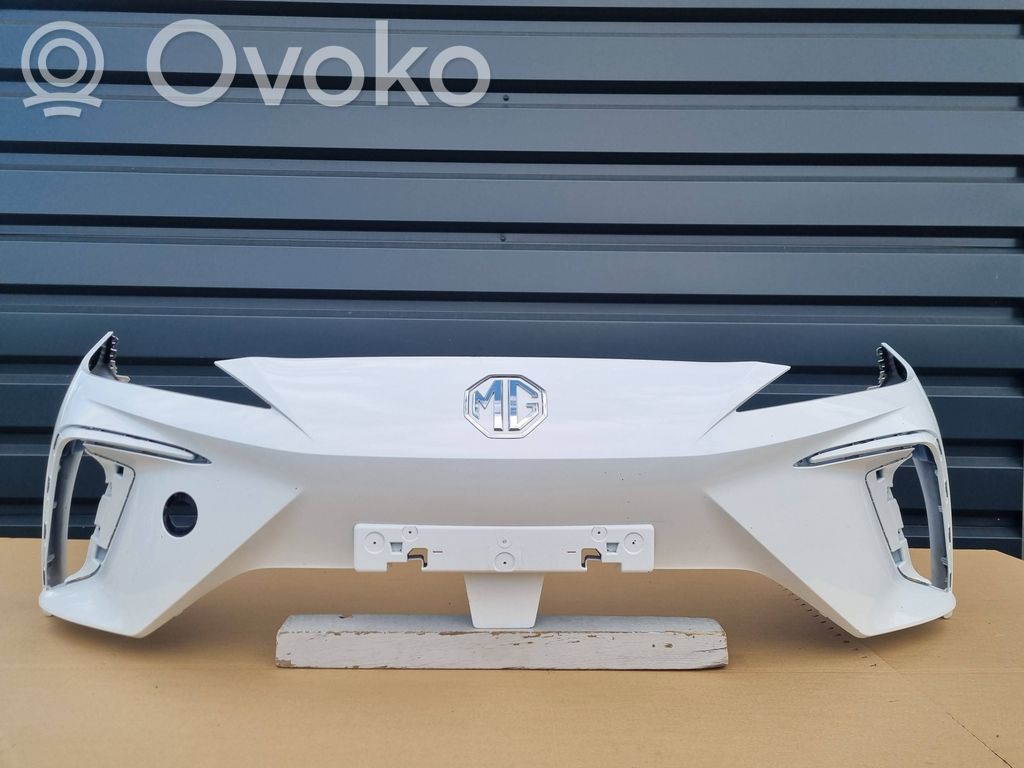MG MG4 ev Front bumper 