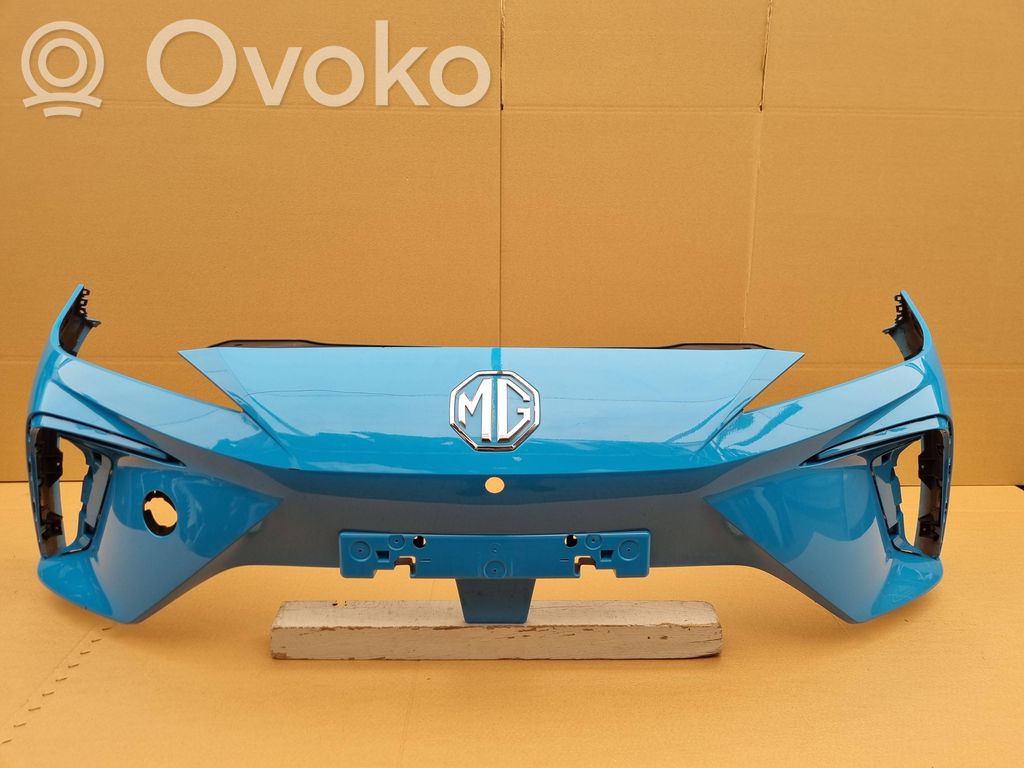 MG MG4 ev Front bumper 