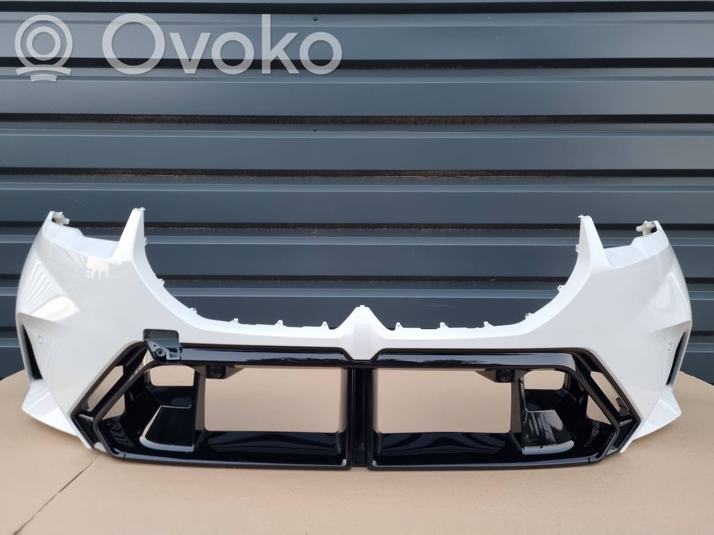 BMW M5 G90 Parachoques delantero 