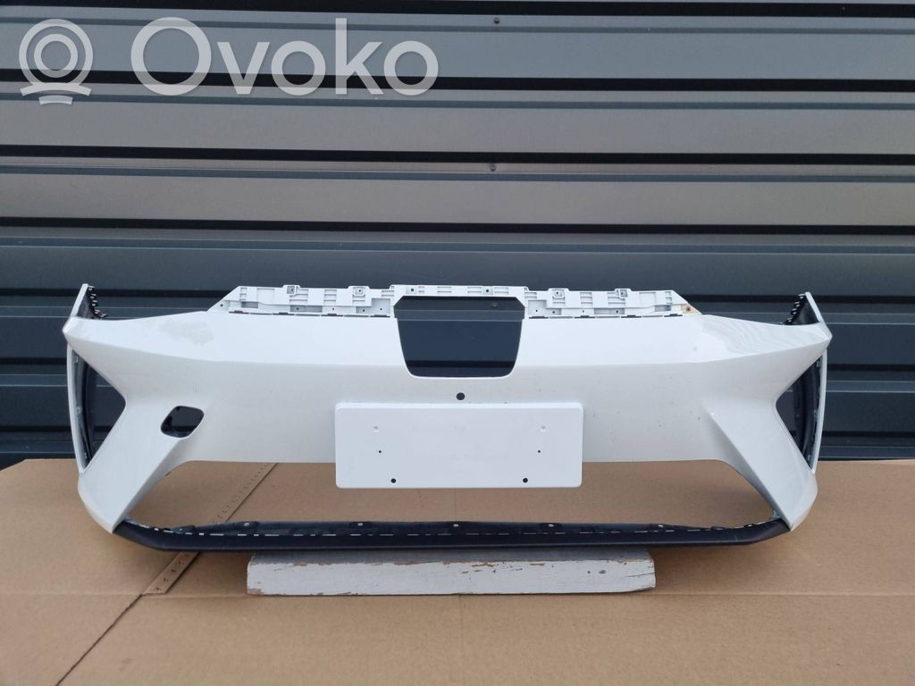 MG MG5 ev Front bumper 