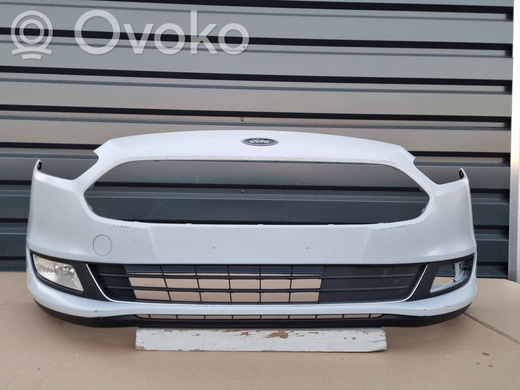 Ford Galaxy Front bumper 