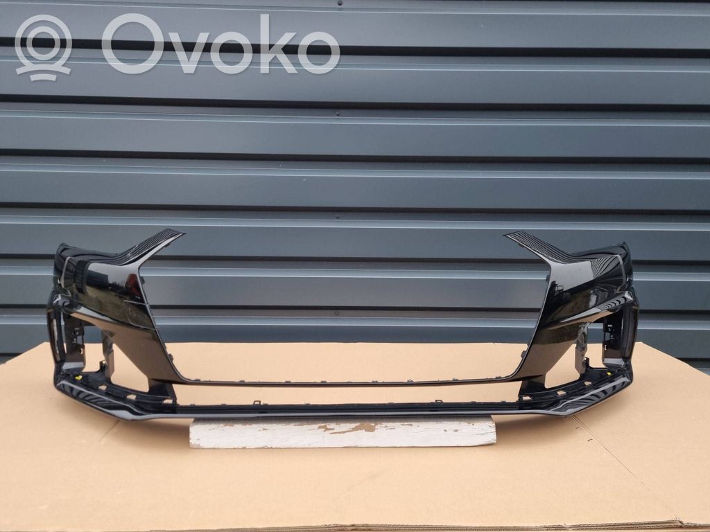 Front bumper   8W6807437P