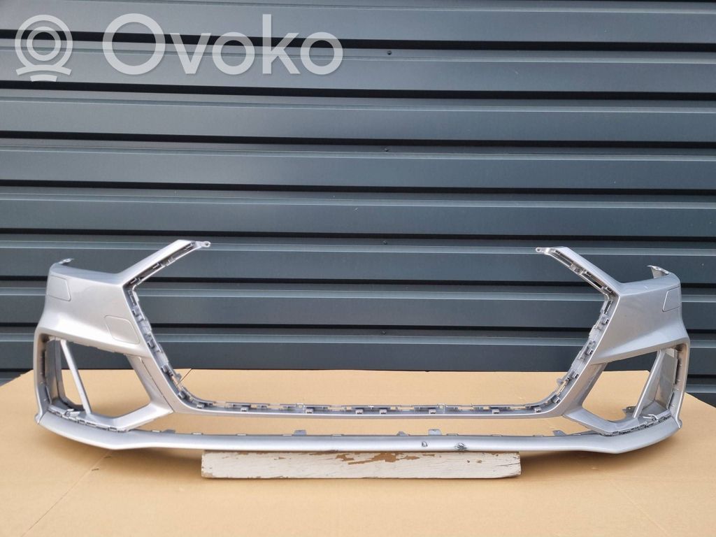 Audi A7 S7 4K8 Priekinis bamperis 