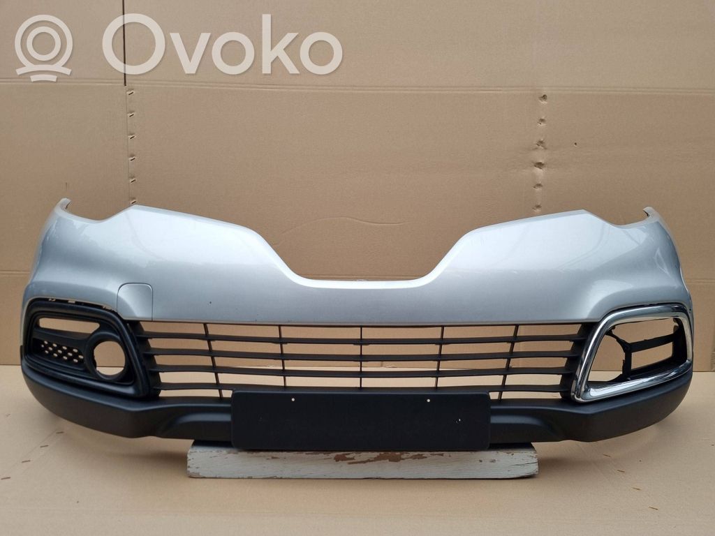Renault Captur Front bumper 