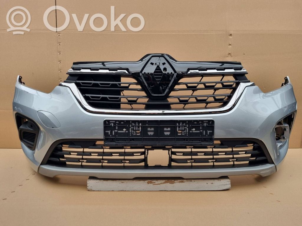 Renault Kangoo III Bară față 