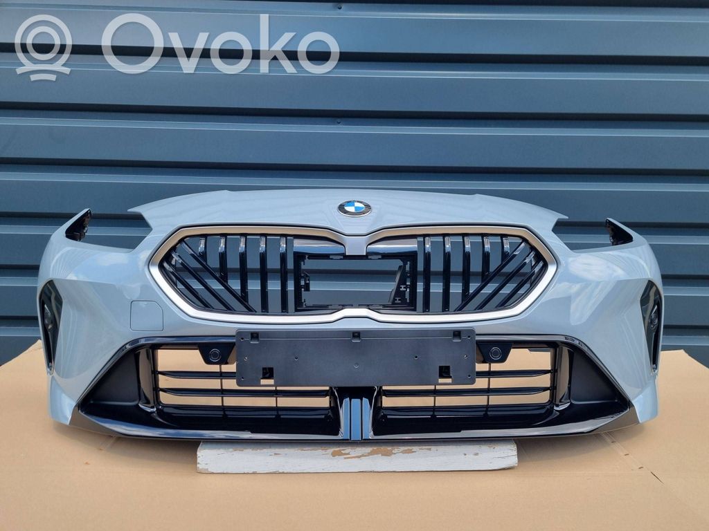 BMW 1 F70 Zderzak przedni 