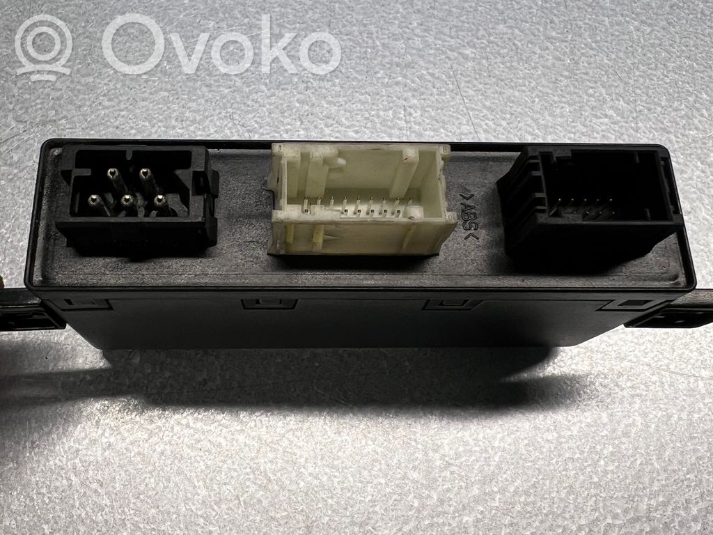 Door control unit/module   398349AA,398349AA