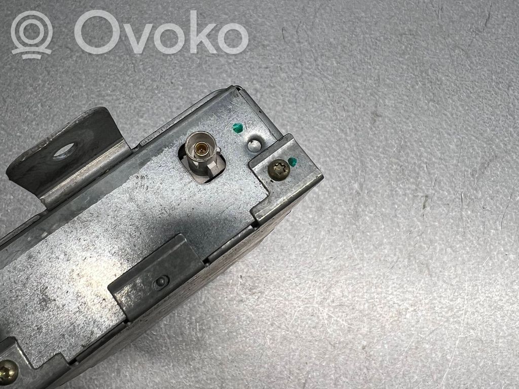 BMW X3 E83 Other control units/modules 