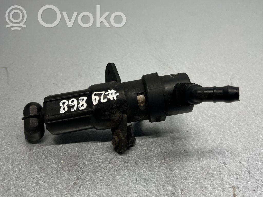 BMW 7 E65 E66 Headlight washer spray nozzle 