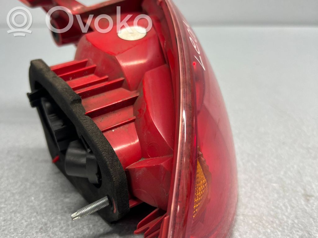 Seat Leon (1M) Takavalot 
