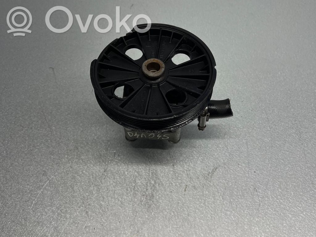 Volvo S40, V40 Power steering pump 