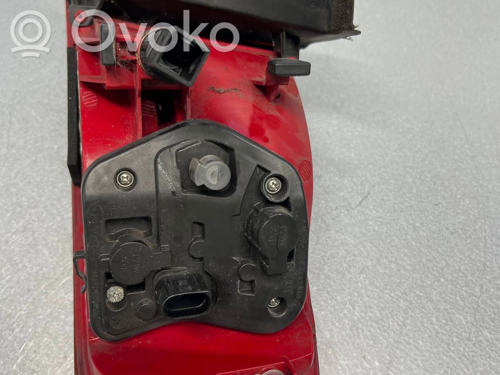 Audi A4 S4 B8 8K Takavalot 