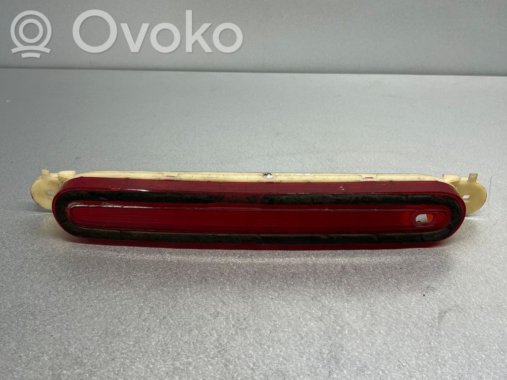 Third/center stoplight   GS1F51580,GS1F51580