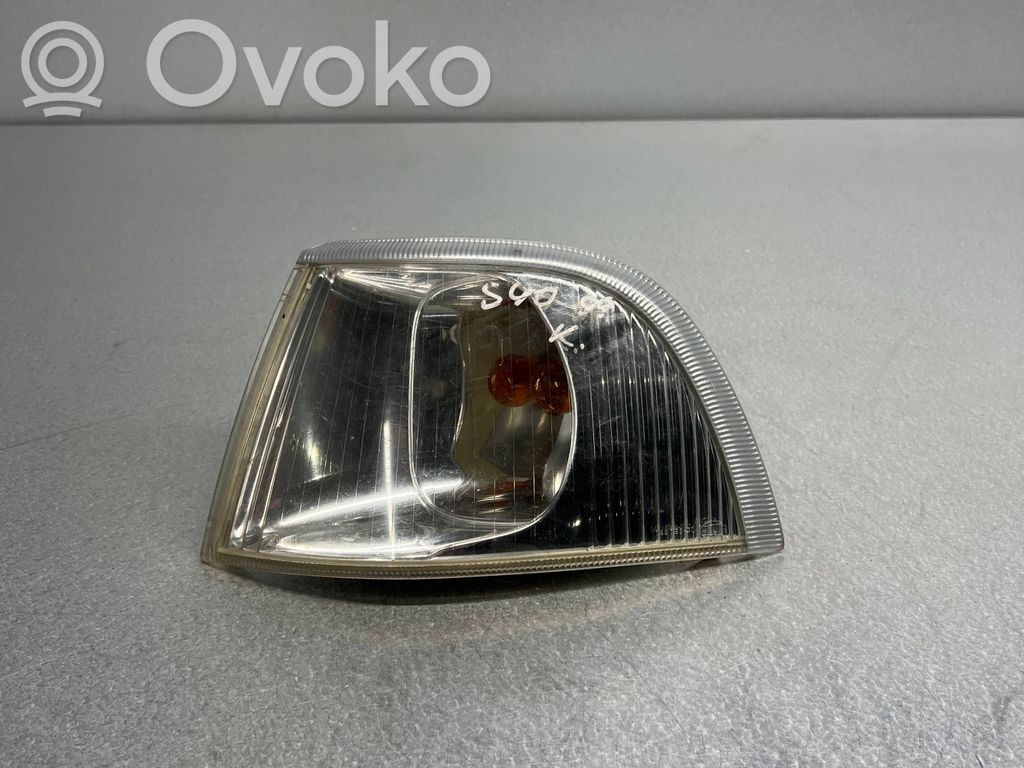 Volvo S40, V40 Frontblinker 