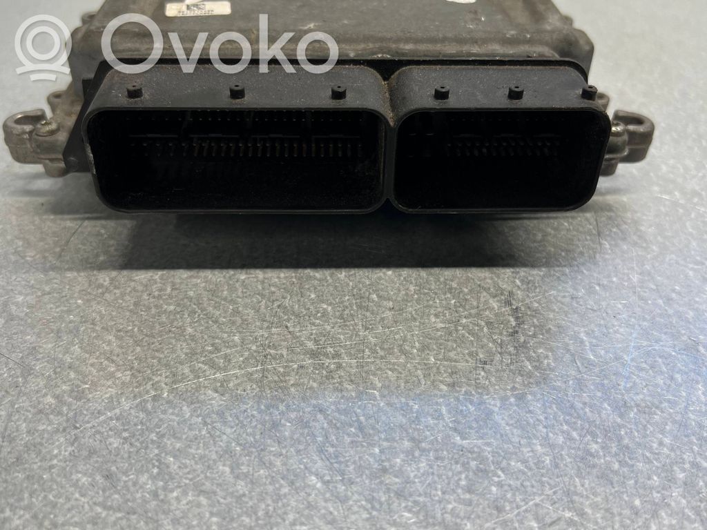 Unidad de control/módulo del motor   0281012103,0281012103