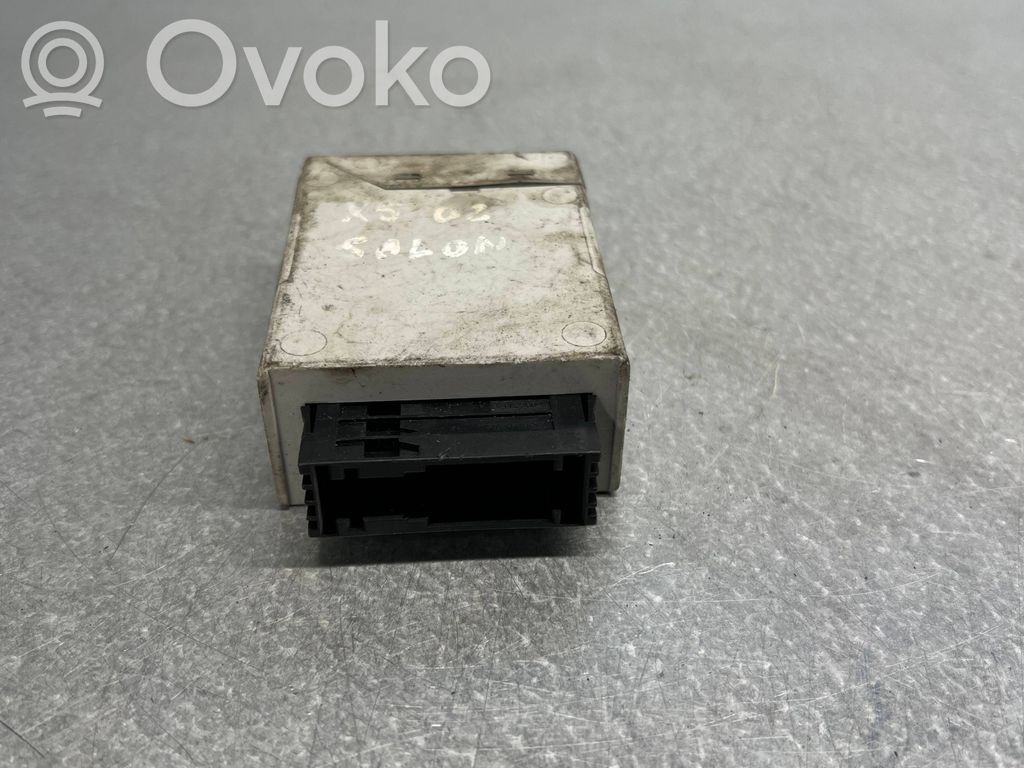 Other control units/modules   6752127,6752127