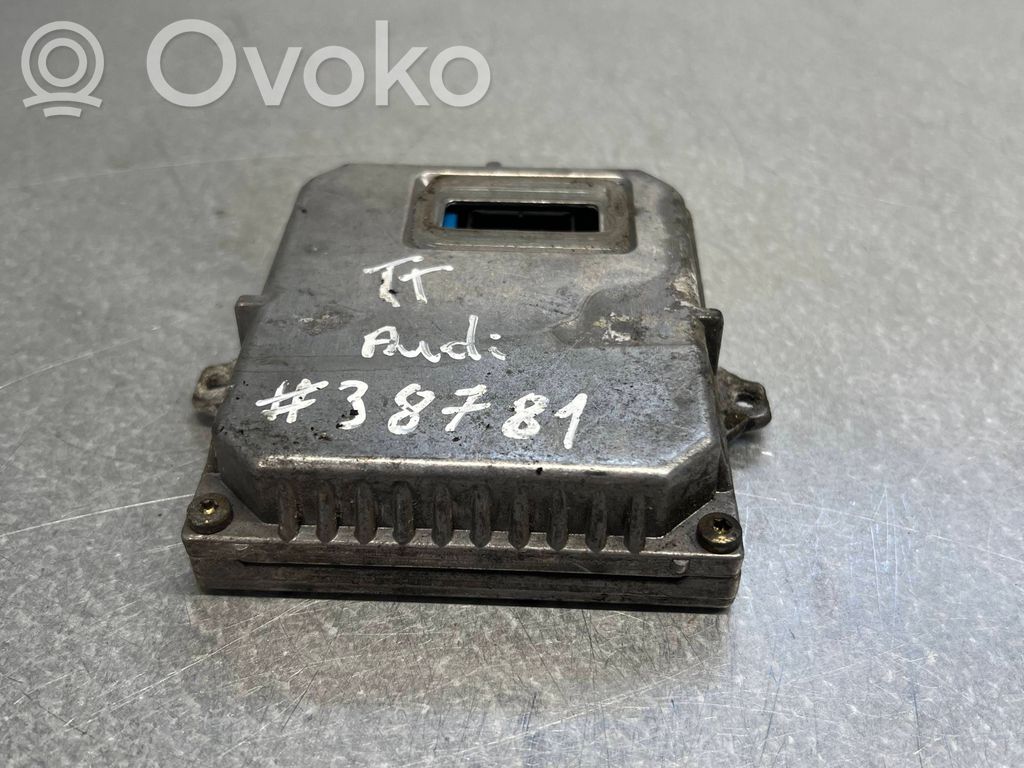 Xenon control unit/module