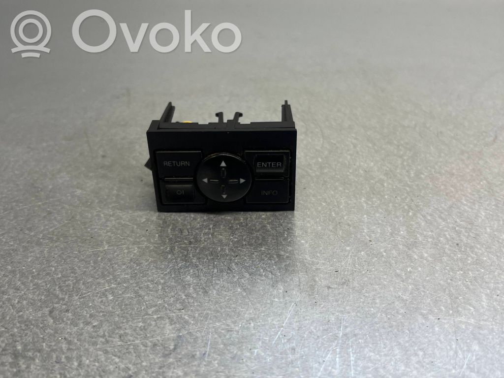 Other switches/knobs/shifts
