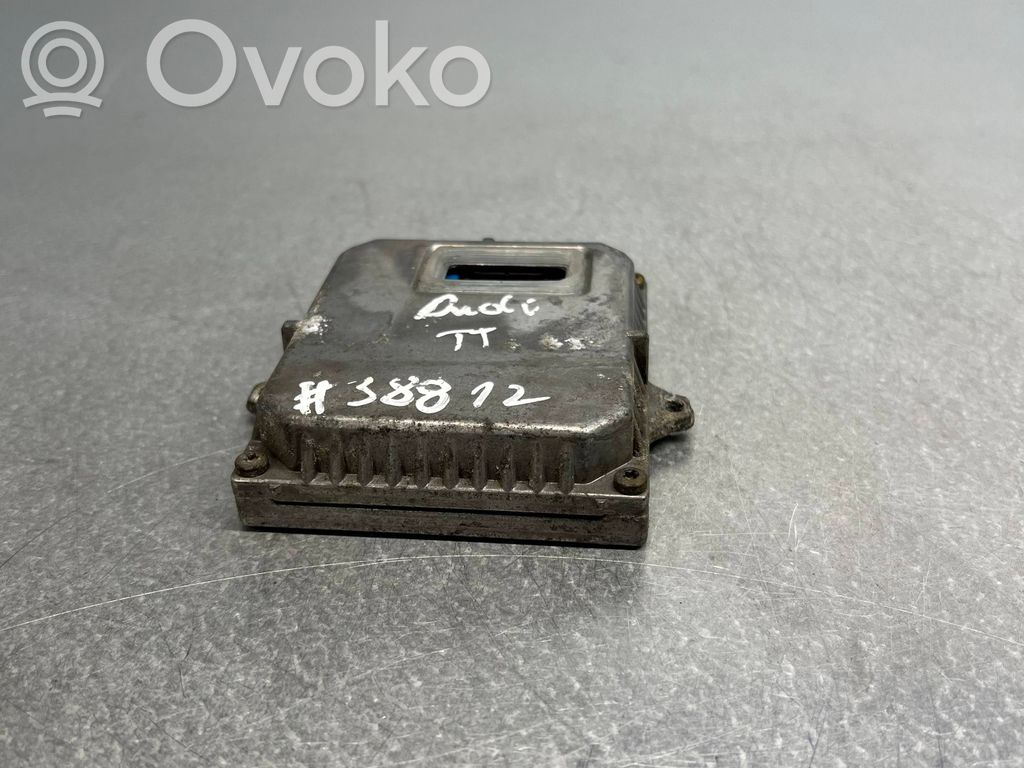 Xenon control unit/module   1307329066,1307329066