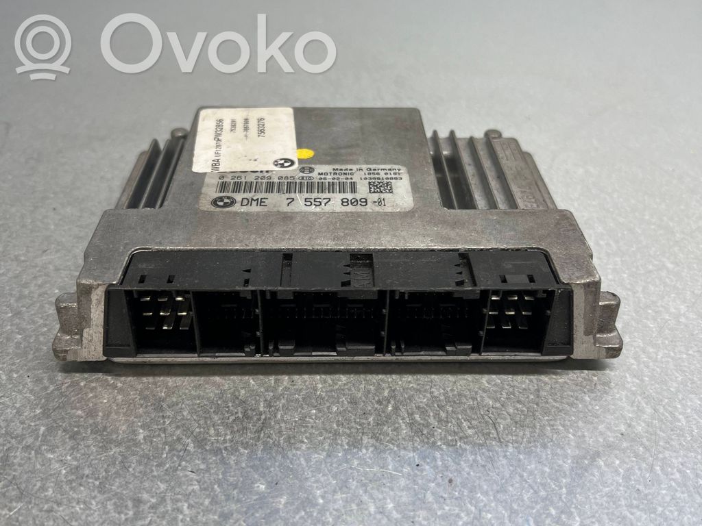 Engine control unit/module   0261209085,0261209085