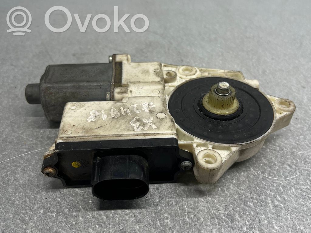 Front door window regulator motor   E840311301,E840311301