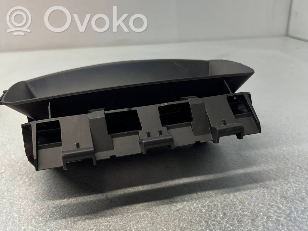 Opel Astra J Monitor / wyświetlacz / ekran 