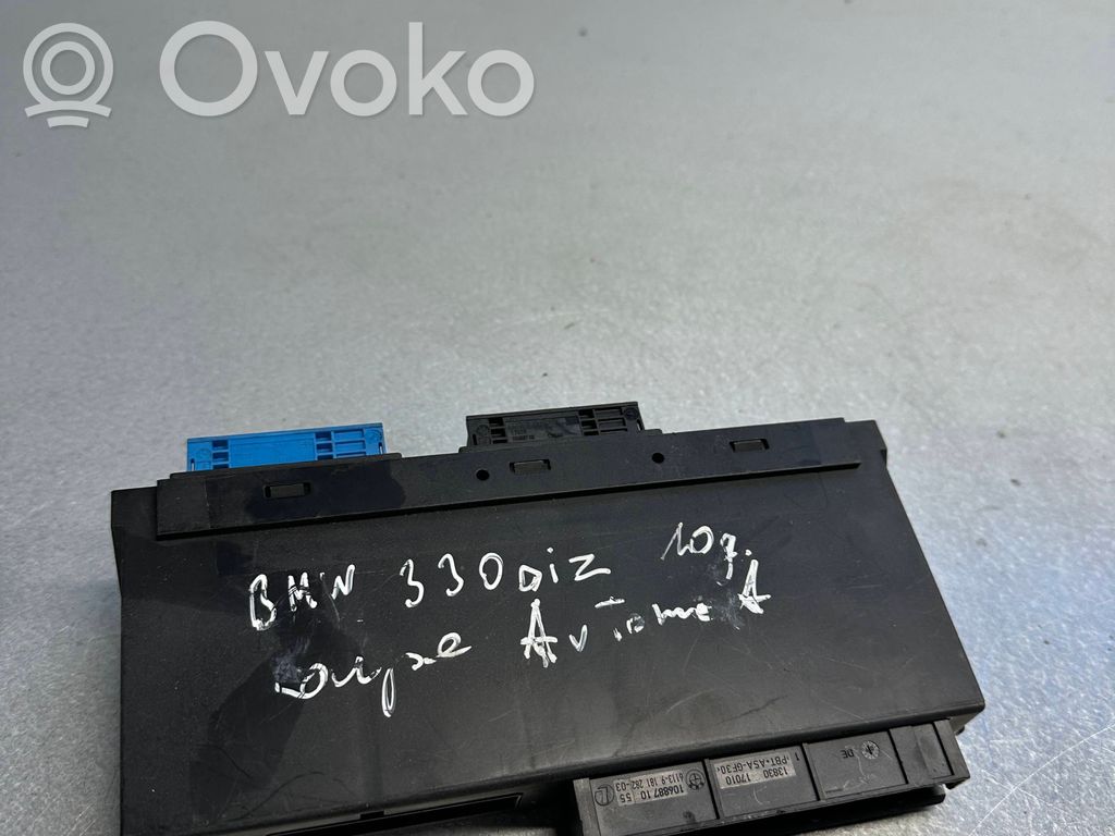 Comfort/convenience module   922632501,922632501