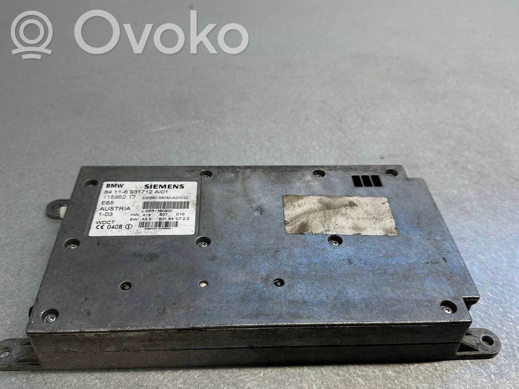 Phone control unit/module   11585217,11585217