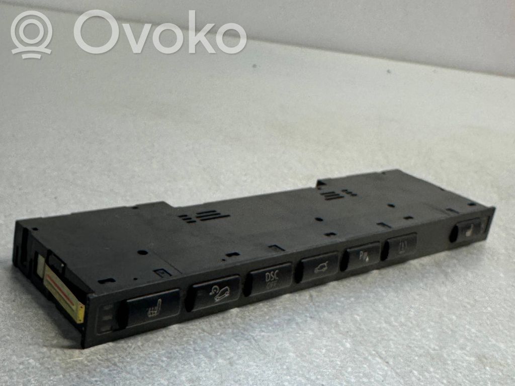 BMW X5 E53 Other switches/knobs/shifts 