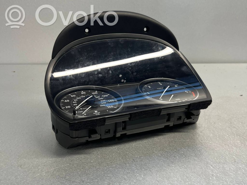 Speedometer (instrument cluster)   A2C53283851,A2C53283851