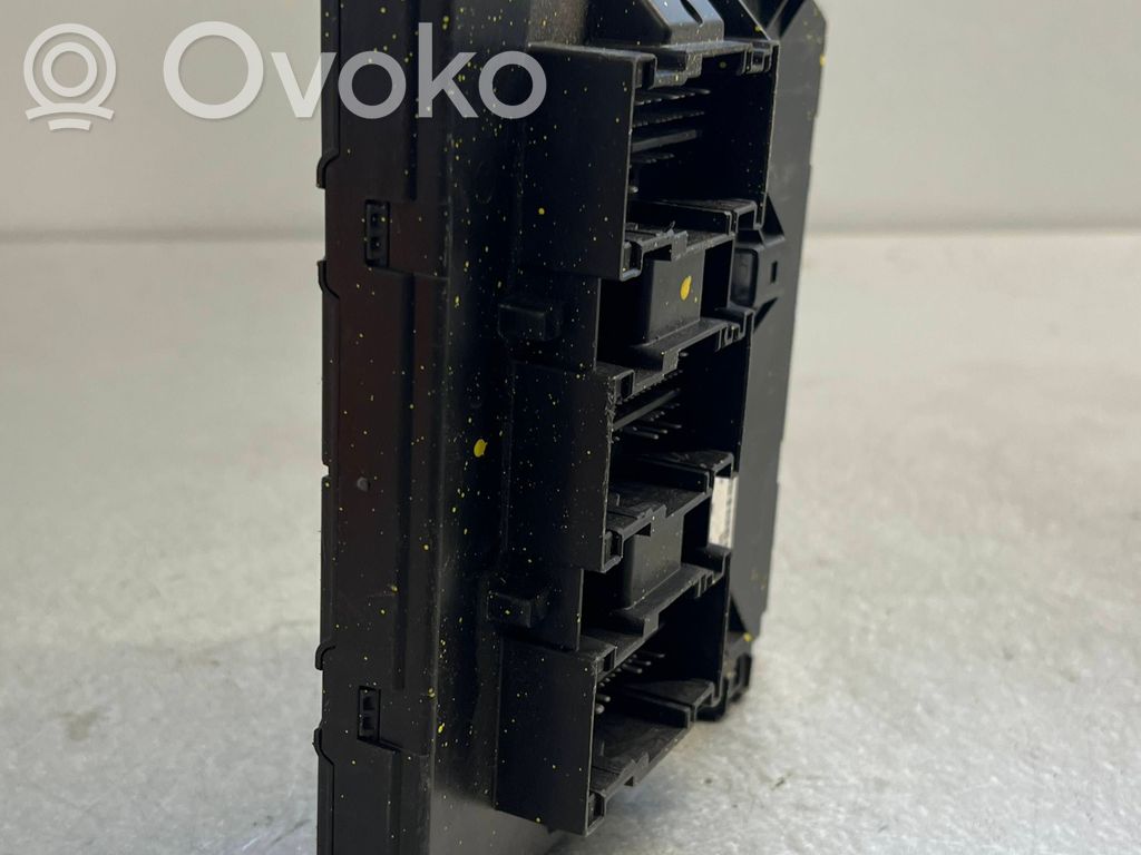 Volkswagen Golf VI Module confort 