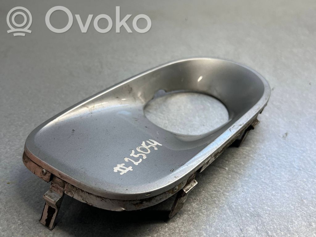 BMW X5 E53 Mascherina/griglia fendinebbia anteriore 