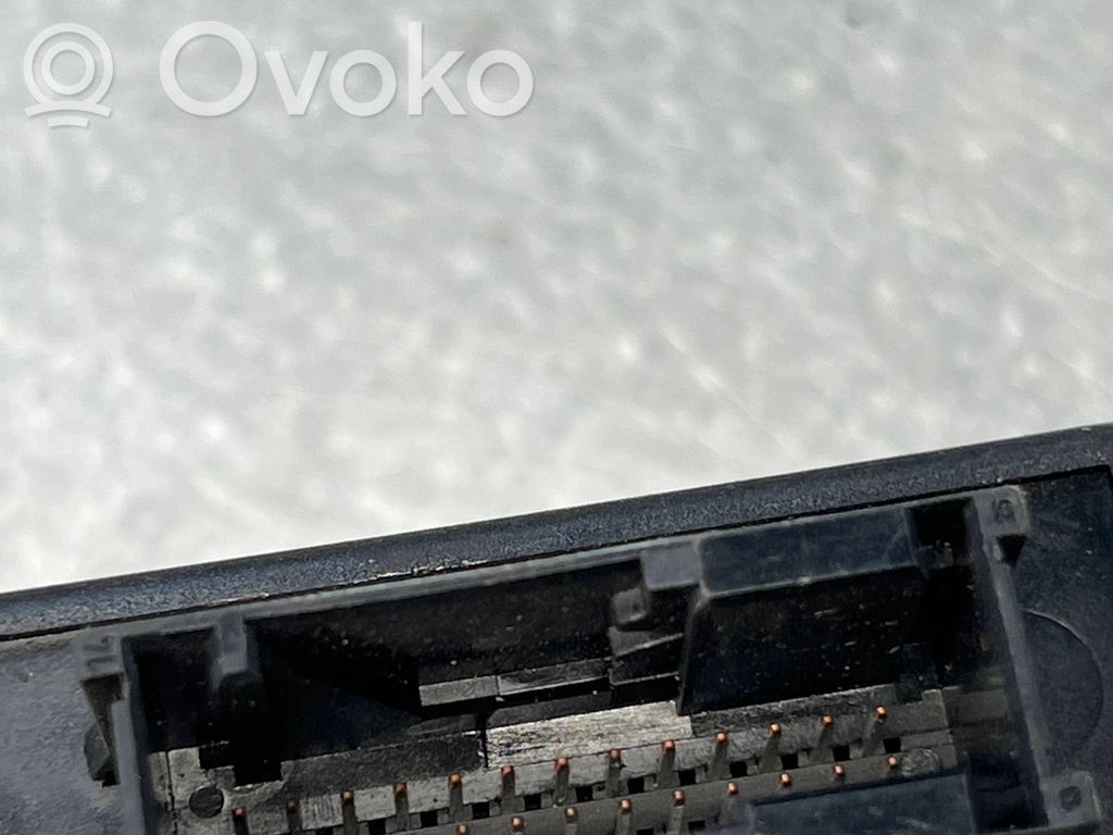 BMW X5 E53 Other control units/modules 