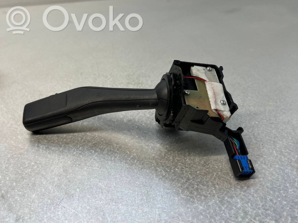 Volkswagen Golf Plus Manetka / Przełącznik wycieraczek 