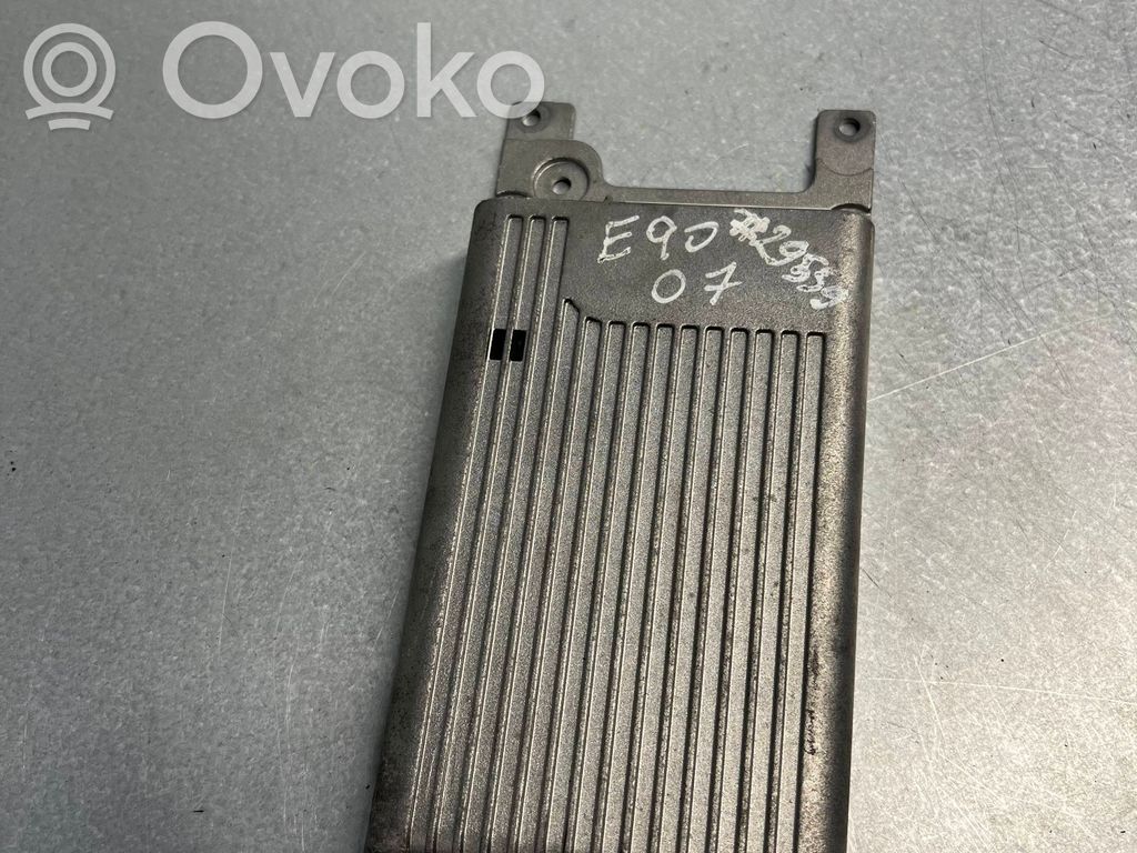 BMW 3 E90 E91 Bluetooth modulis 