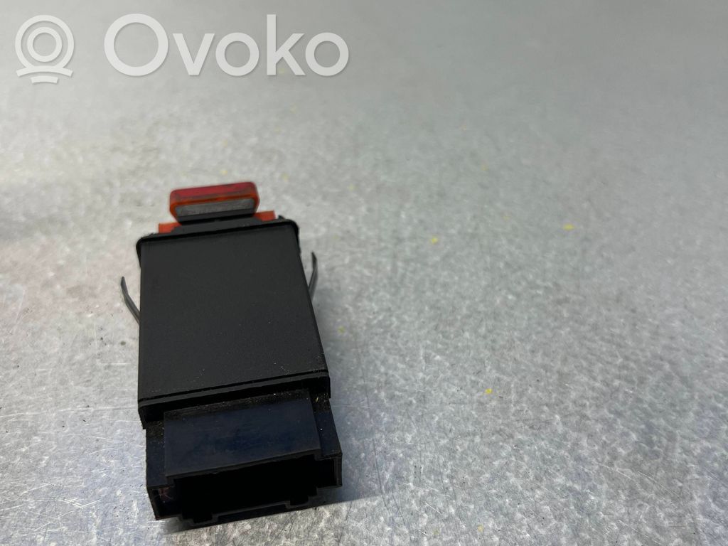 Unidad de control/módulo de alarma   8N0941509A,8N0941509A