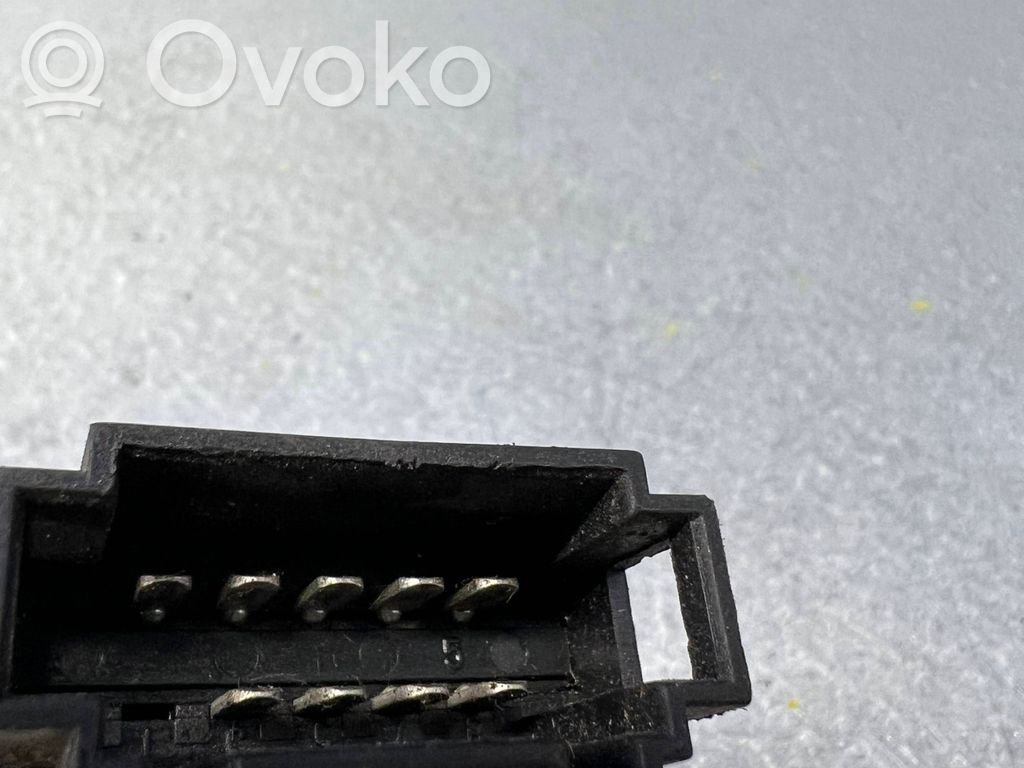 Audi A3 S3 8L Hazard light switch 