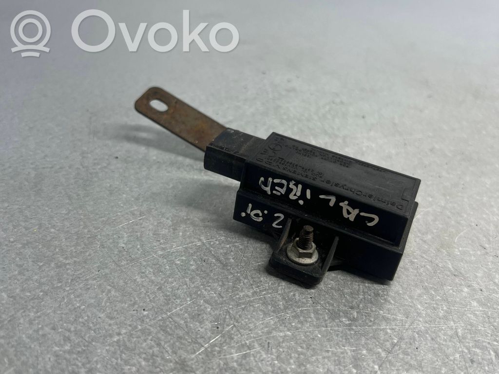 Sensor de presión del neumático   M3N65982801,M3N65982801