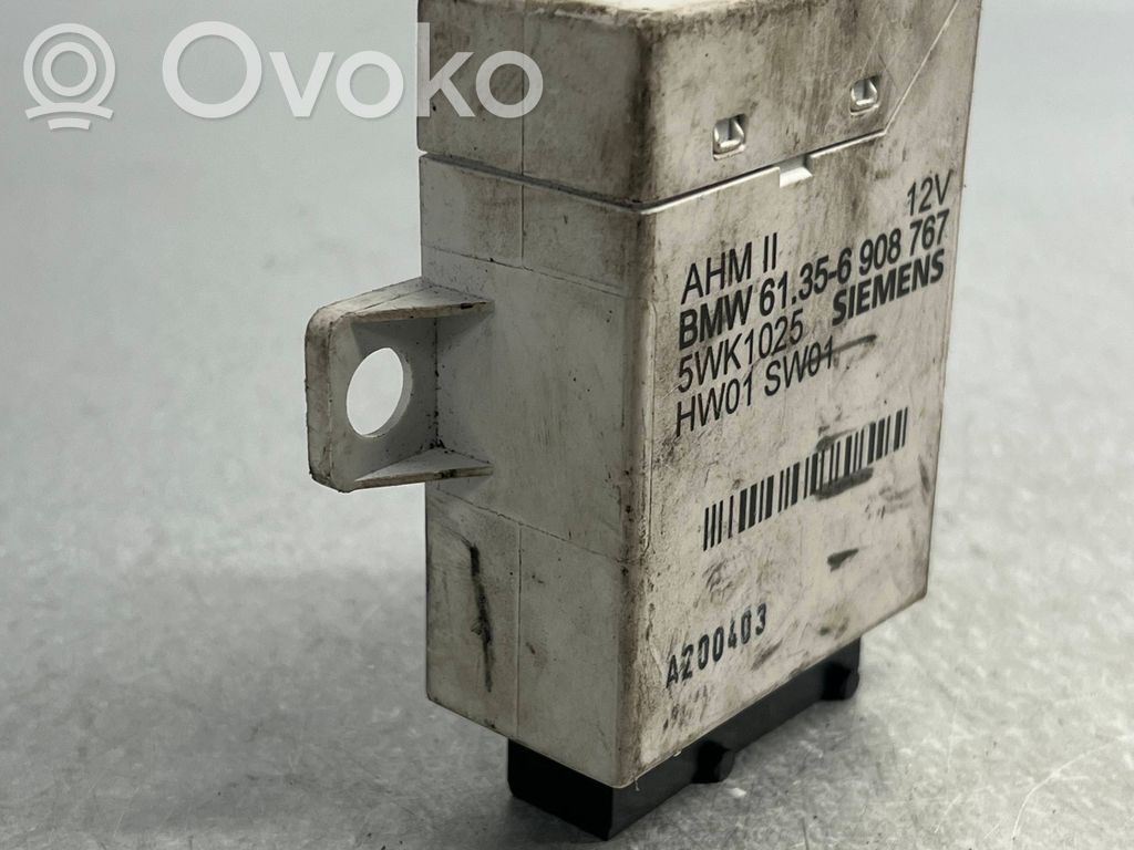BMW 3 E46 Immobilizer control unit/module 