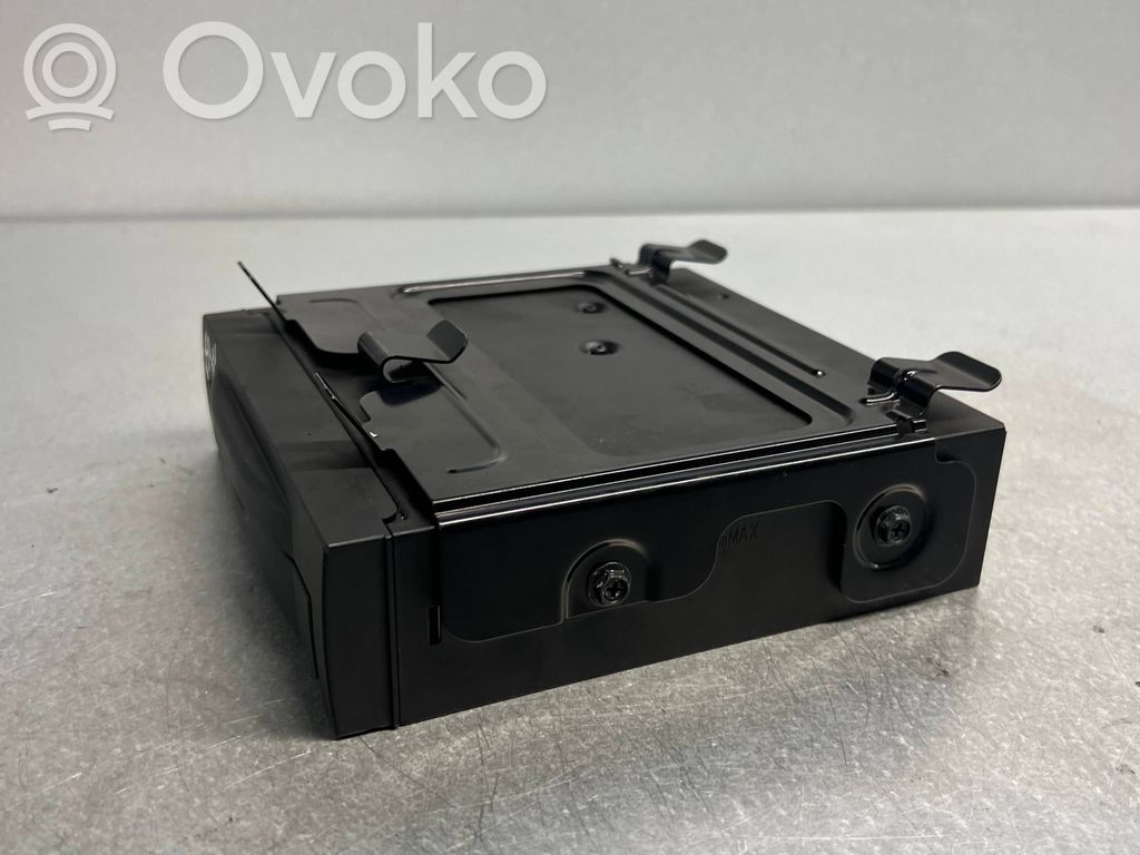 Volvo V50 Radio/CD/DVD/GPS head unit 